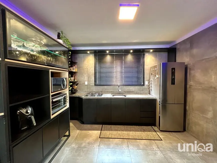 Foto 4 de Apartamento com 3 quartos à venda, 86m2 em Nonoai, Santa Maria - RS