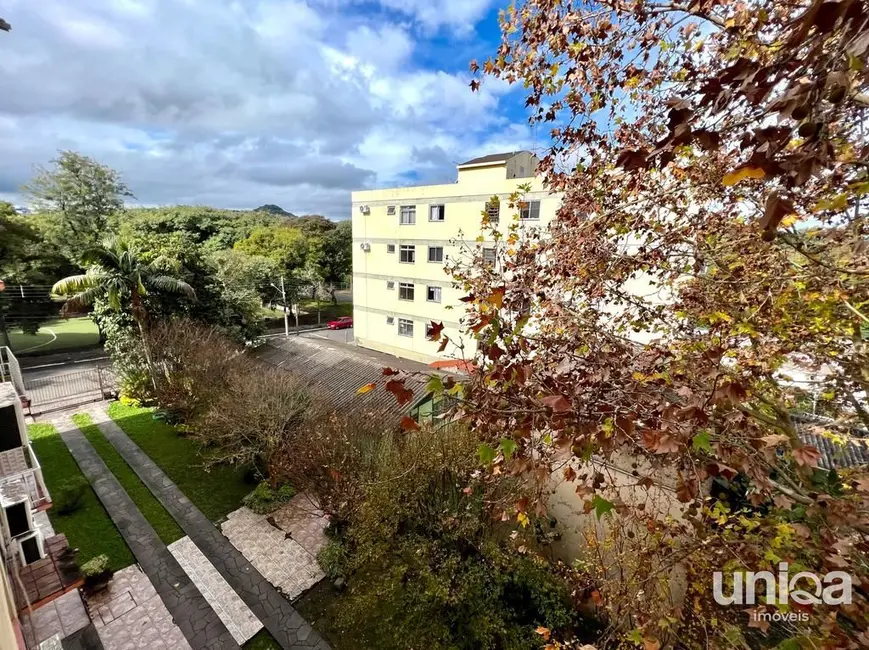 Foto 8 de Apartamento com 3 quartos à venda, 86m2 em Nonoai, Santa Maria - RS