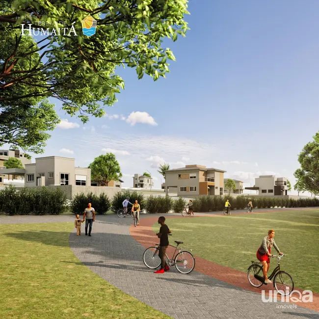 Foto 1 de Terreno / Lote à venda, 224m2 em Boi Morto, Santa Maria - RS