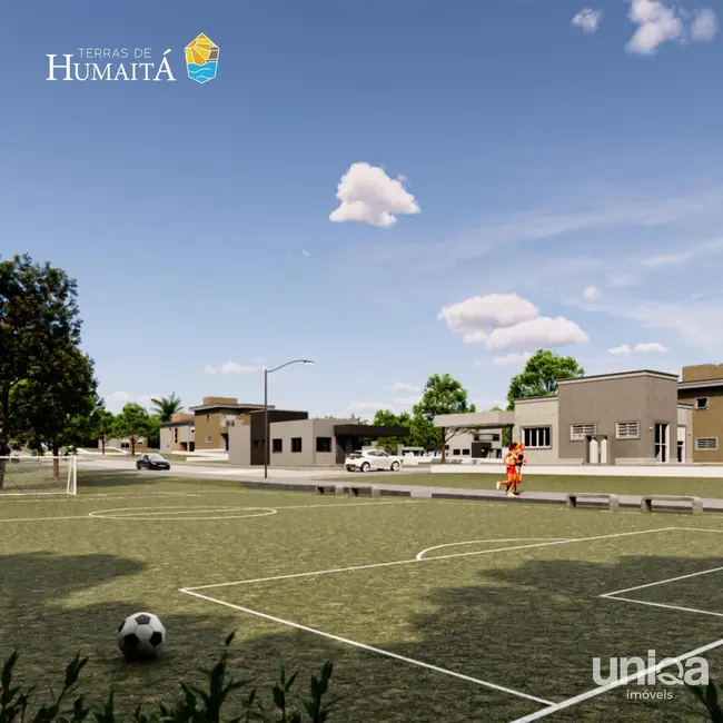 Foto 7 de Terreno / Lote à venda, 224m2 em Boi Morto, Santa Maria - RS