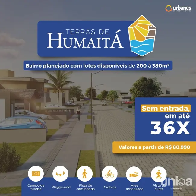 Foto 8 de Terreno / Lote à venda, 224m2 em Boi Morto, Santa Maria - RS