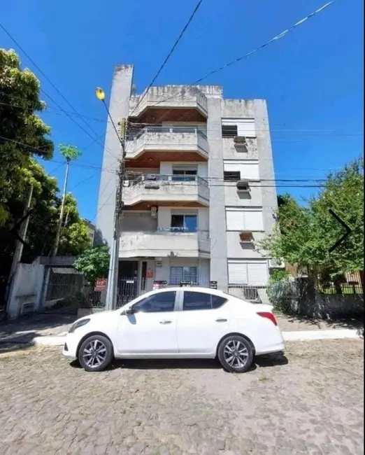 Foto 1 de Apartamento com 1 quarto à venda, 55m2 em Nossa Senhora de Fátima, Santa Maria - RS