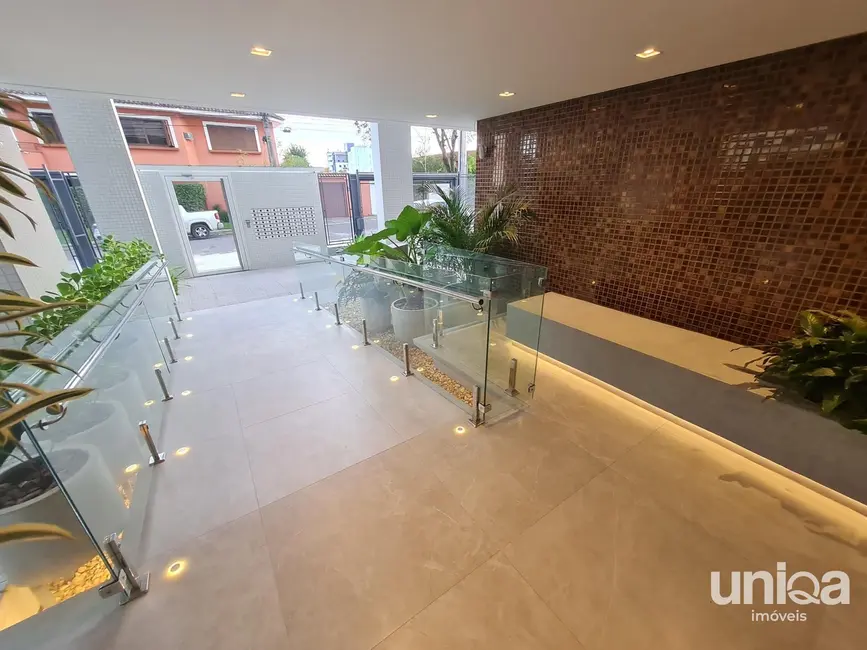 Foto 3 de Apartamento com 3 quartos à venda, 204m2 em Nossa Senhora de Lourdes, Santa Maria - RS