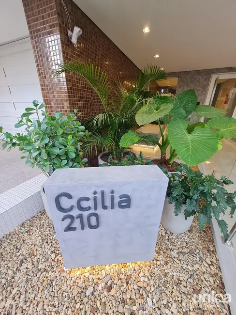 Foto 5 de Apartamento com 3 quartos à venda, 204m2 em Nossa Senhora de Lourdes, Santa Maria - RS