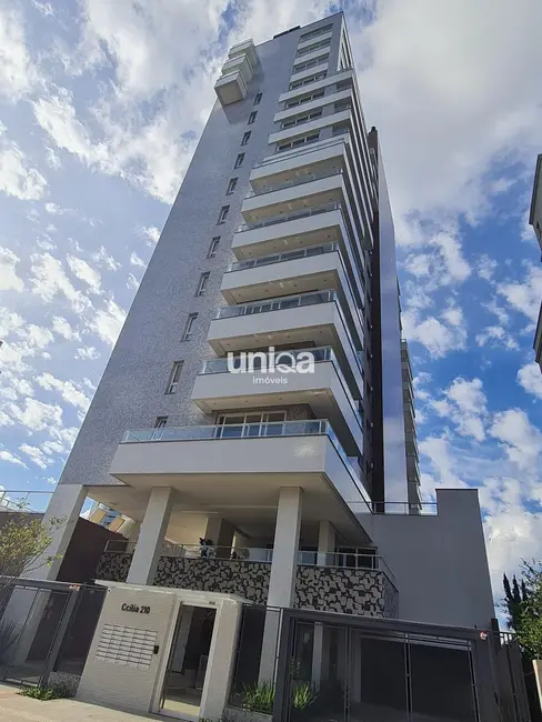 Foto 1 de Apartamento com 3 quartos à venda, 204m2 em Nossa Senhora de Lourdes, Santa Maria - RS