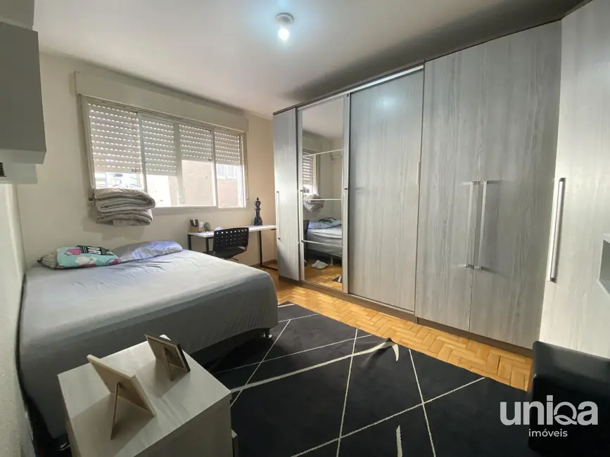 Foto 8 de Apartamento com 2 quartos à venda, 102m2 em Nossa Senhora de Fátima, Santa Maria - RS