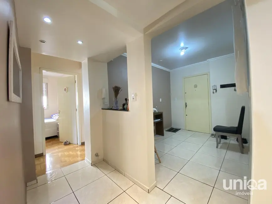 Foto 4 de Apartamento com 2 quartos à venda, 102m2 em Nossa Senhora de Fátima, Santa Maria - RS