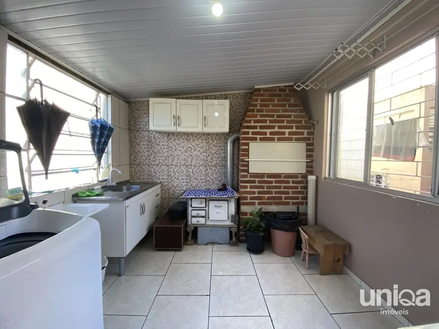 Foto 5 de Apartamento com 2 quartos à venda, 102m2 em Nossa Senhora de Fátima, Santa Maria - RS