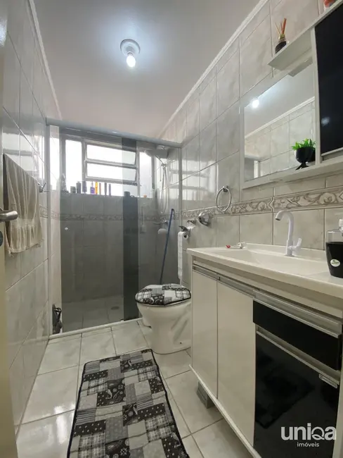 Foto 9 de Apartamento com 2 quartos à venda, 102m2 em Nossa Senhora de Fátima, Santa Maria - RS