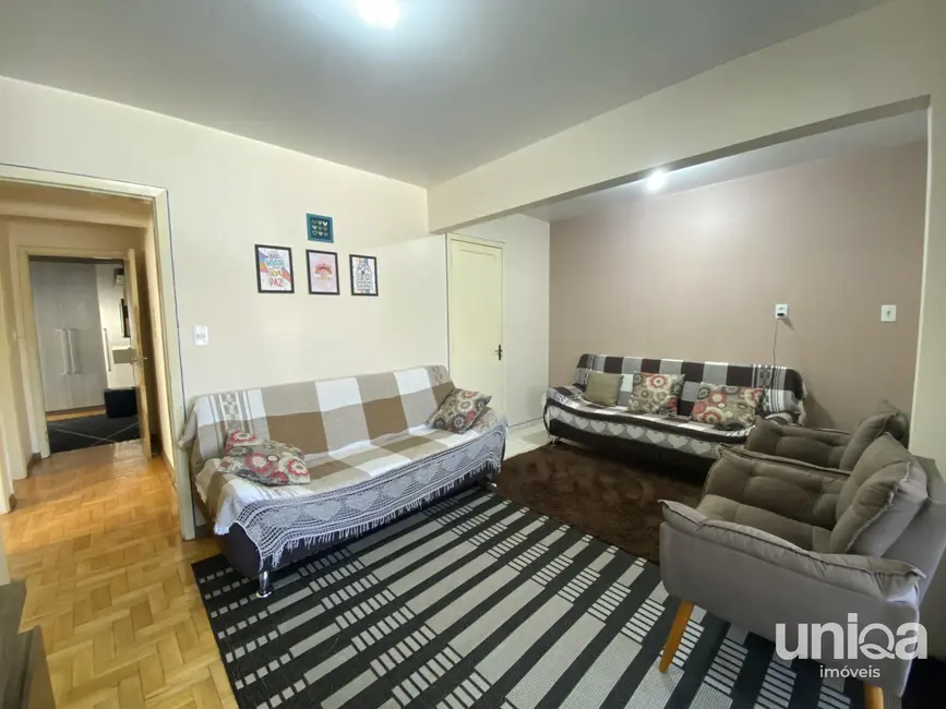 Foto 2 de Apartamento com 2 quartos à venda, 102m2 em Nossa Senhora de Fátima, Santa Maria - RS