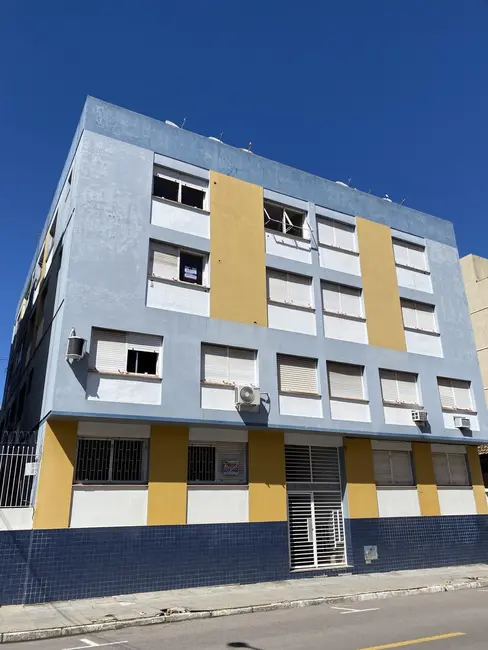 Foto 1 de Apartamento com 2 quartos à venda, 102m2 em Nossa Senhora de Fátima, Santa Maria - RS