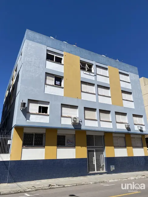 Foto 1 de Apartamento com 2 quartos à venda, 102m2 em Nossa Senhora de Fátima, Santa Maria - RS