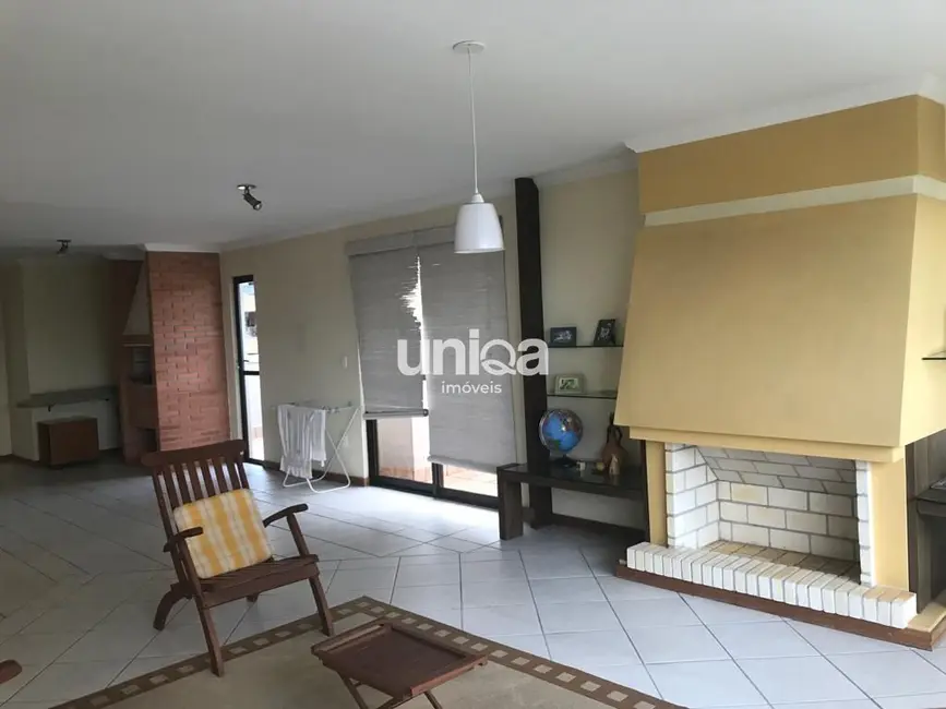 Foto 2 de Cobertura com 4 quartos à venda, 347m2 em Bonfim, Santa Maria - RS