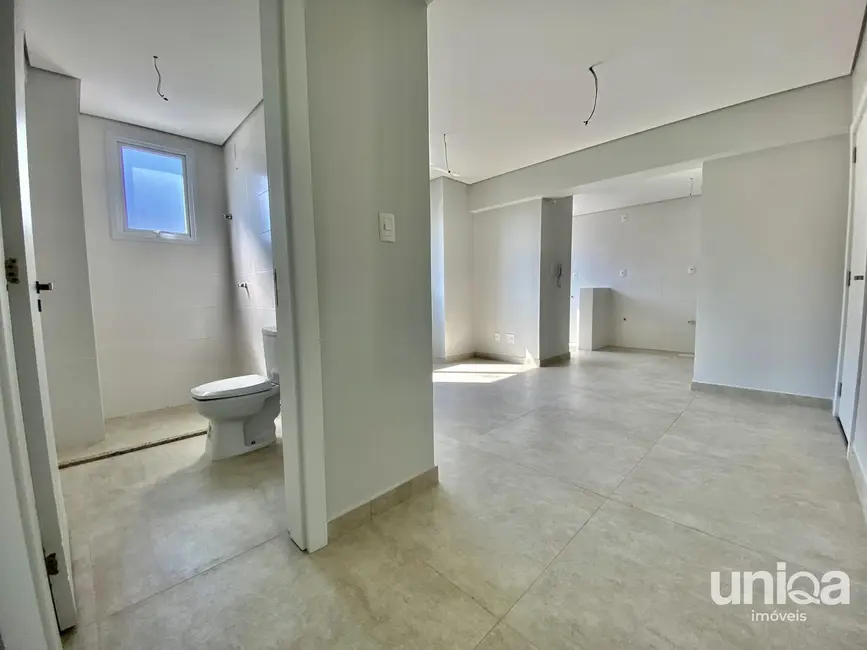 Foto 7 de Apartamento com 1 quarto à venda, 48m2 em Centro, Santa Maria - RS