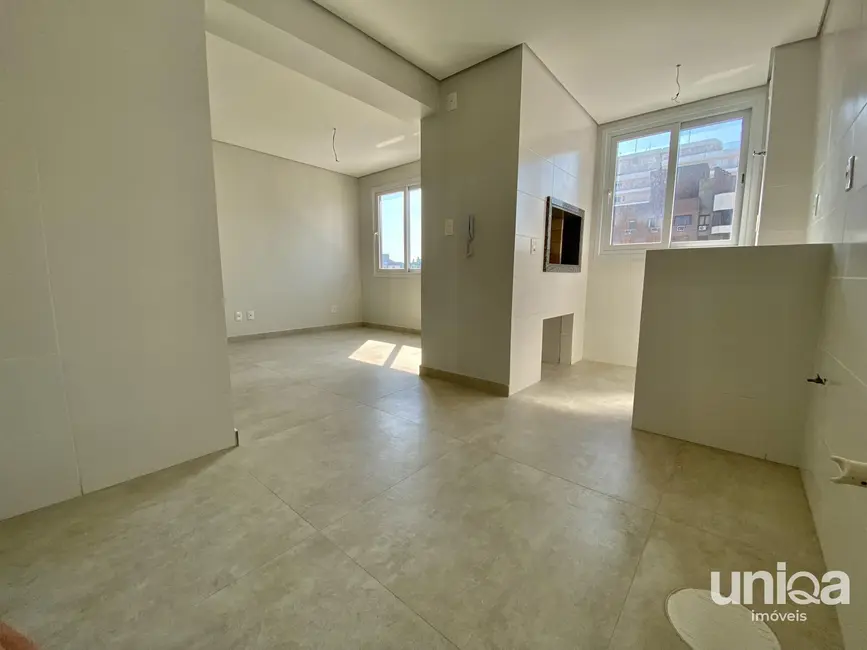 Foto 3 de Apartamento com 1 quarto à venda, 48m2 em Centro, Santa Maria - RS