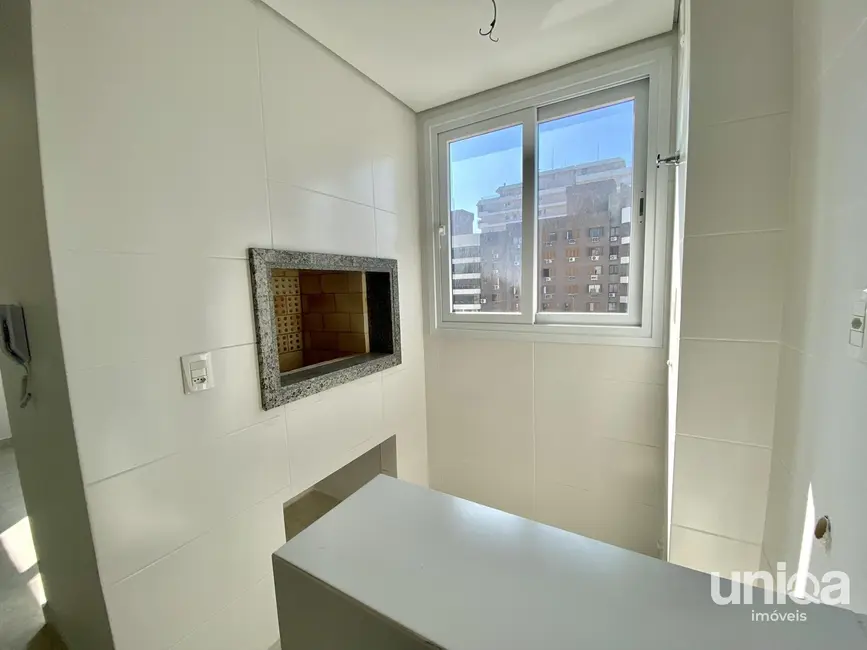 Foto 6 de Apartamento com 1 quarto à venda, 48m2 em Centro, Santa Maria - RS