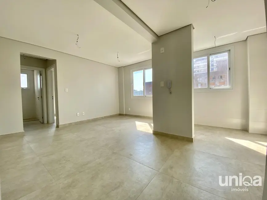 Foto 9 de Apartamento com 1 quarto à venda, 40m2 em Centro, Santa Maria - RS