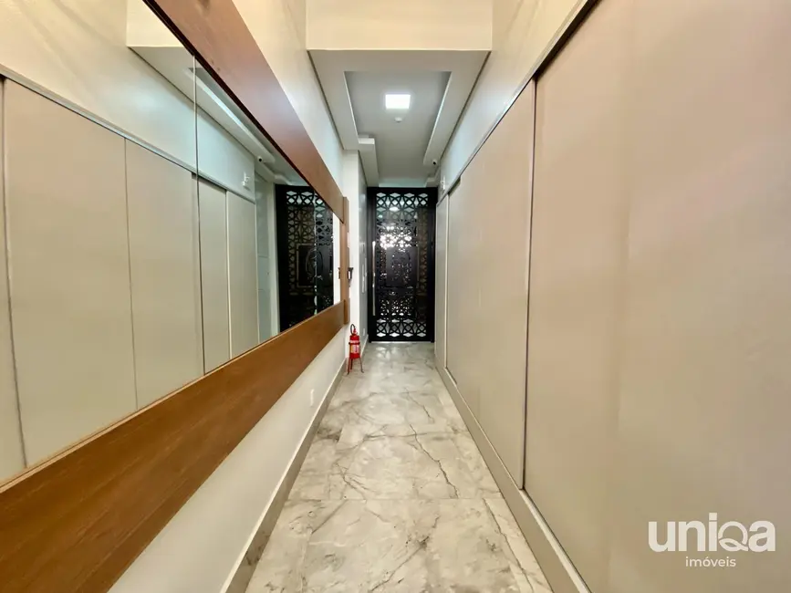 Foto 4 de Apartamento com 1 quarto à venda, 40m2 em Centro, Santa Maria - RS