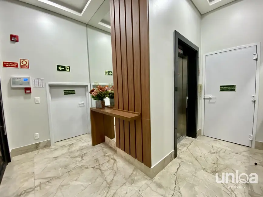 Foto 6 de Apartamento com 1 quarto à venda, 40m2 em Centro, Santa Maria - RS