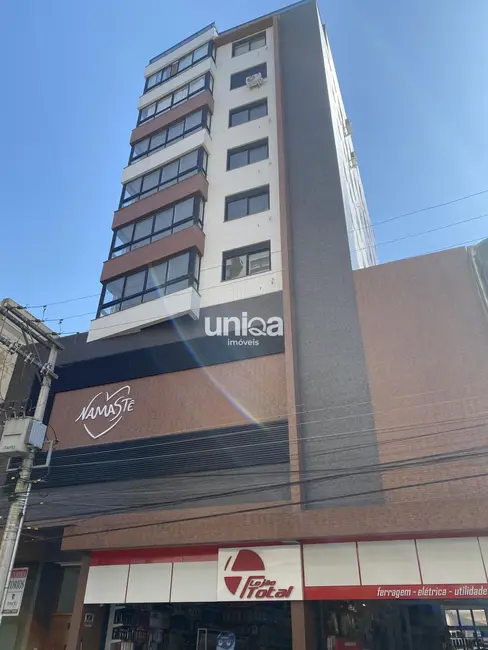 Foto 2 de Apartamento com 1 quarto à venda, 40m2 em Centro, Santa Maria - RS