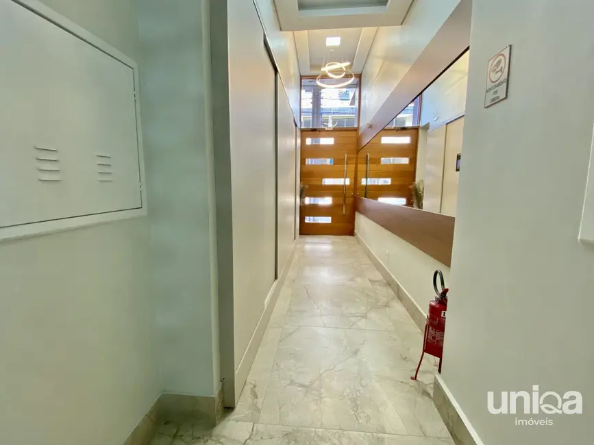 Foto 5 de Apartamento com 1 quarto à venda, 40m2 em Centro, Santa Maria - RS