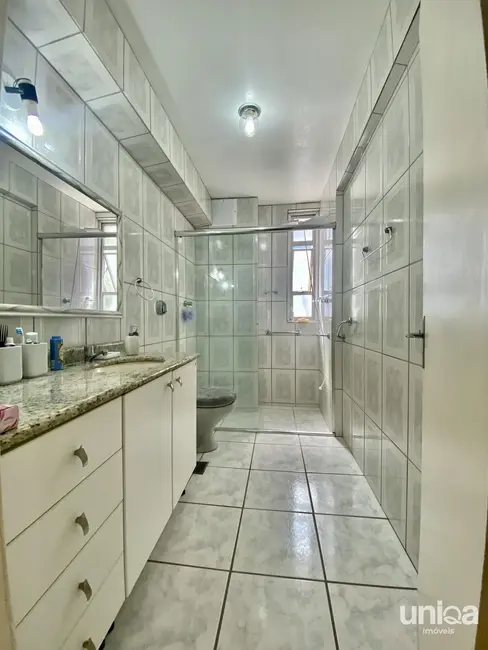 Foto 9 de Apartamento com 2 quartos à venda, 90m2 em Bonfim, Santa Maria - RS