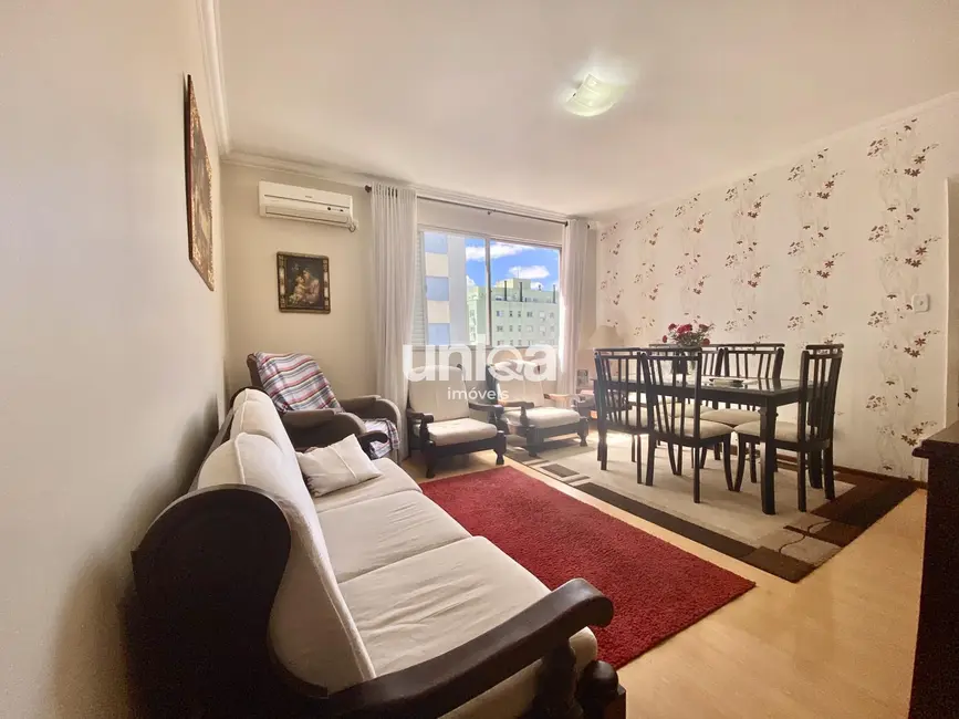 Foto 2 de Apartamento com 2 quartos à venda, 90m2 em Bonfim, Santa Maria - RS