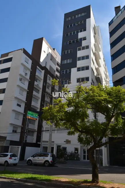 Foto 1 de Sala Comercial com 1 quarto à venda, 44m2 em Nossa Senhora de Fátima, Santa Maria - RS