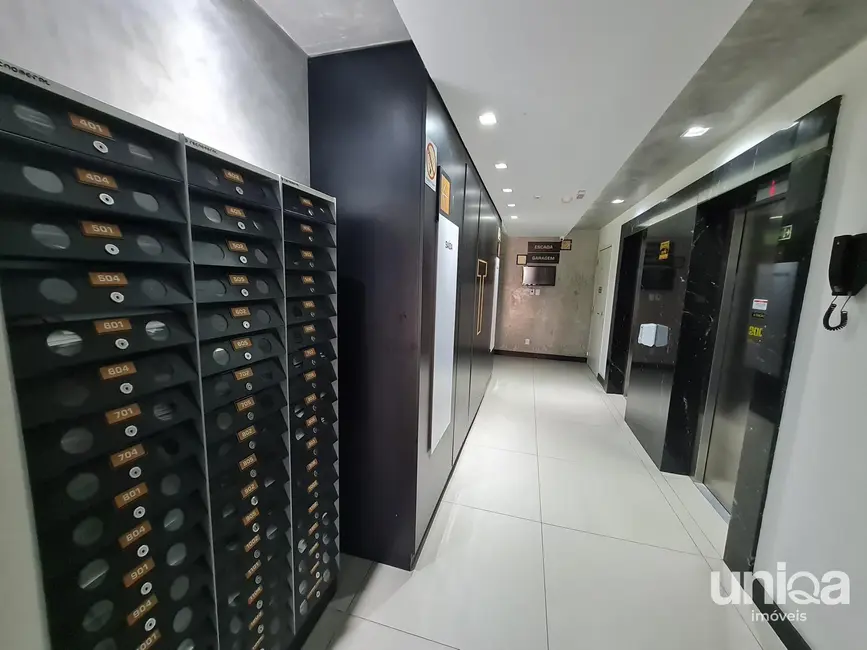 Foto 9 de Sala Comercial com 1 quarto à venda, 44m2 em Nossa Senhora de Fátima, Santa Maria - RS