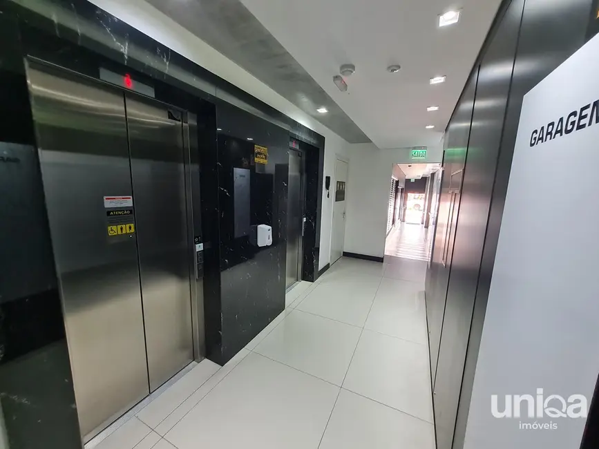 Foto 8 de Sala Comercial com 1 quarto à venda, 44m2 em Nossa Senhora de Fátima, Santa Maria - RS