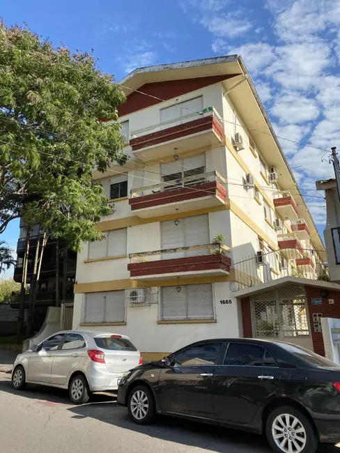 Foto 1 de Apartamento com 3 quartos à venda, 71m2 em Nossa Senhora de Fátima, Santa Maria - RS