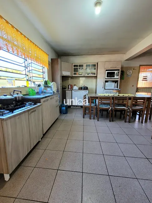 Foto 2 de Casa com 3 quartos à venda, 242m2 em Camobi, Santa Maria - RS