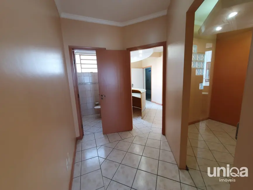 Sala Comercial com 1 quarto à venda, 60m2 em Centro, Santa Maria - RS - imagem 6 Foto 6 de Sala Comercial com 1 quarto à venda, 60m2 em Centro, Santa Maria - RS