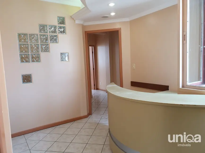 Sala Comercial com 1 quarto à venda, 60m2 em Centro, Santa Maria - RS - imagem 5 Foto 5 de Sala Comercial com 1 quarto à venda, 60m2 em Centro, Santa Maria - RS