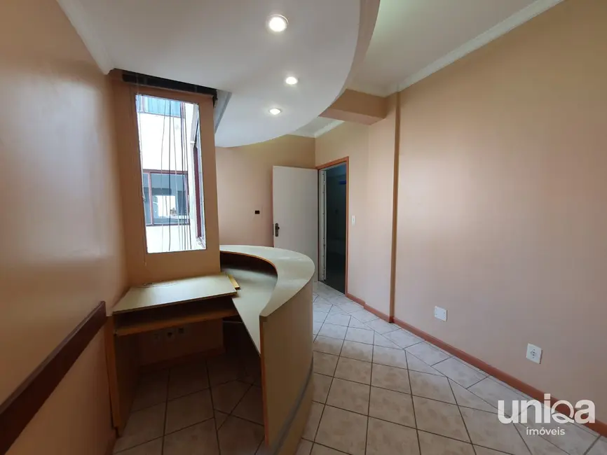 Sala Comercial com 1 quarto à venda, 60m2 em Centro, Santa Maria - RS - imagem 2 Foto 2 de Sala Comercial com 1 quarto à venda, 60m2 em Centro, Santa Maria - RS