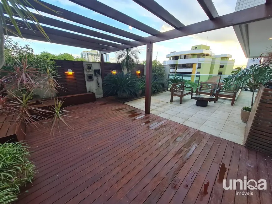 Apartamento com 3 quartos à venda, 406m2 em Nossa Senhora de Fátima, Santa Maria - RS - imagem 3 Foto 3 de Apartamento com 3 quartos à venda, 406m2 em Nossa Senhora de Fátima, Santa Maria - RS