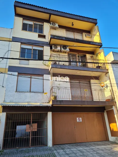 Foto 1 de Apartamento com 3 quartos à venda, 103m2 em Bonfim, Santa Maria - RS
