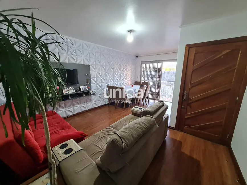 Foto 2 de Apartamento com 3 quartos à venda, 103m2 em Bonfim, Santa Maria - RS