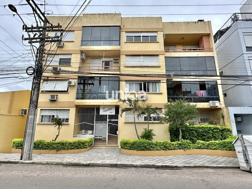 Foto 1 de Apartamento com 2 quartos à venda, 99m2 em Bonfim, Santa Maria - RS
