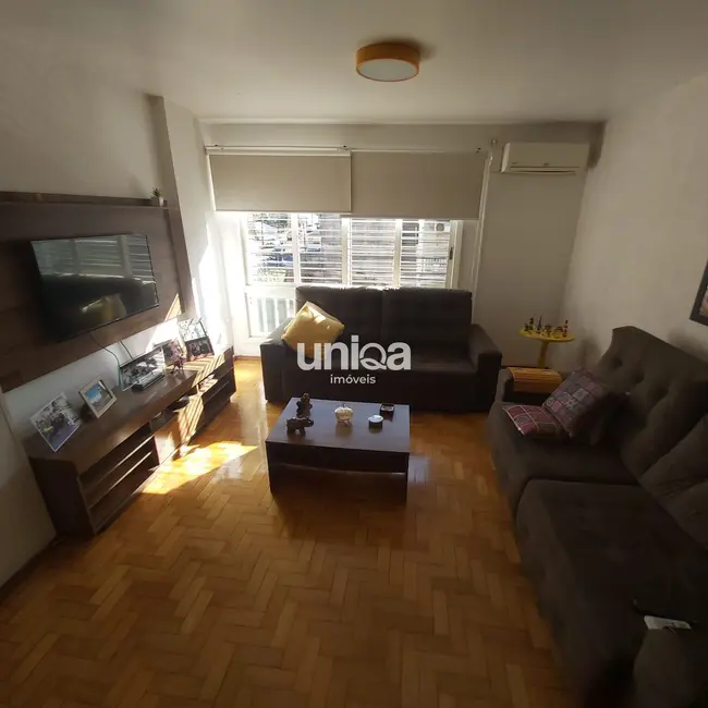 Foto 2 de Apartamento com 3 quartos à venda, 148m2 em Nossa Senhora do Rosário, Santa Maria - RS