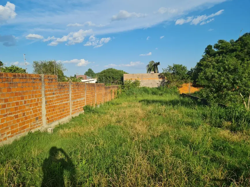 Foto 2 de Terreno / Lote à venda, 500m2 em Pinheiro Machado, Santa Maria - RS