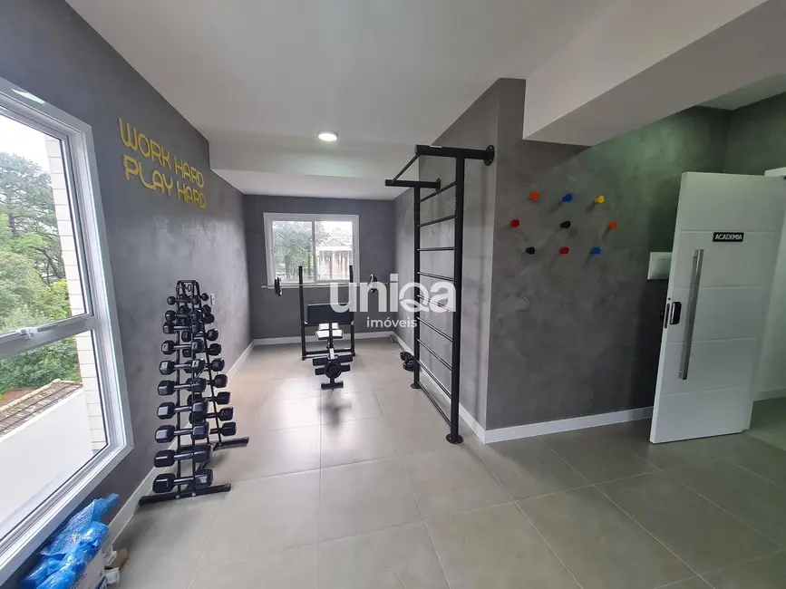 Foto 2 de Apartamento com 1 quarto à venda, 37m2 em Nossa Senhora do Rosário, Santa Maria - RS