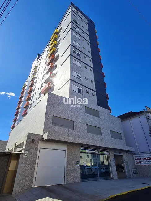 Foto 1 de Apartamento com 1 quarto à venda, 37m2 em Nossa Senhora do Rosário, Santa Maria - RS