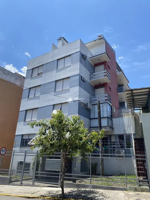 Foto 1 de Apartamento com 1 quarto à venda, 54m2 em Menino Jesus, Santa Maria - RS
