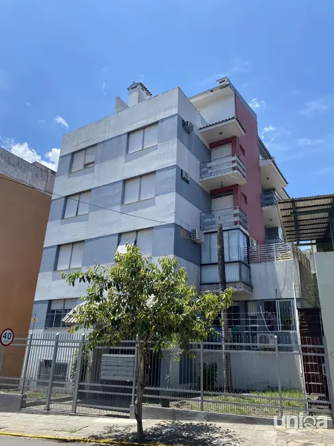 Foto 1 de Apartamento com 1 quarto à venda, 54m2 em Menino Jesus, Santa Maria - RS