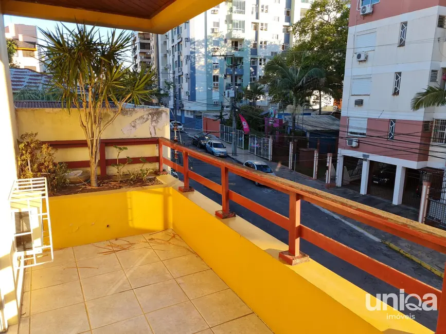 Foto 6 de Apartamento com 2 quartos à venda, 102m2 em Nossa Senhora de Fátima, Santa Maria - RS