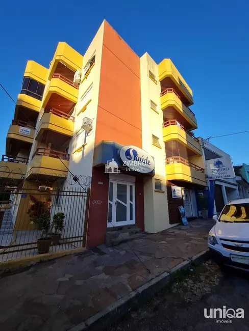 Foto 1 de Apartamento com 2 quartos à venda, 102m2 em Nossa Senhora de Fátima, Santa Maria - RS