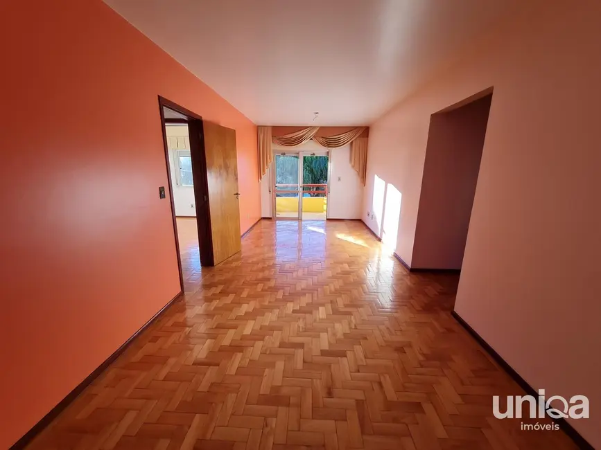 Foto 2 de Apartamento com 2 quartos à venda, 102m2 em Nossa Senhora de Fátima, Santa Maria - RS