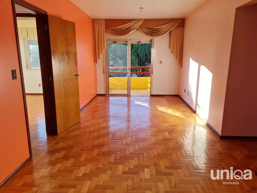 Foto 4 de Apartamento com 2 quartos à venda, 102m2 em Nossa Senhora de Fátima, Santa Maria - RS