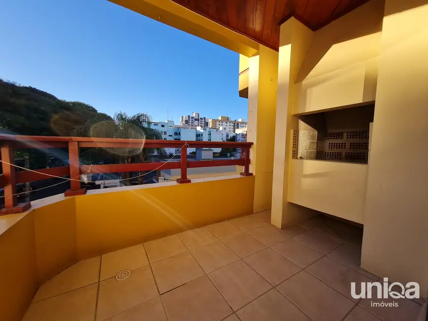 Foto 3 de Apartamento com 2 quartos à venda, 102m2 em Nossa Senhora de Fátima, Santa Maria - RS